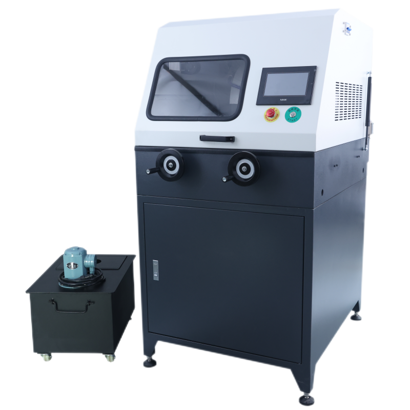 Metallographic Cutting Machine