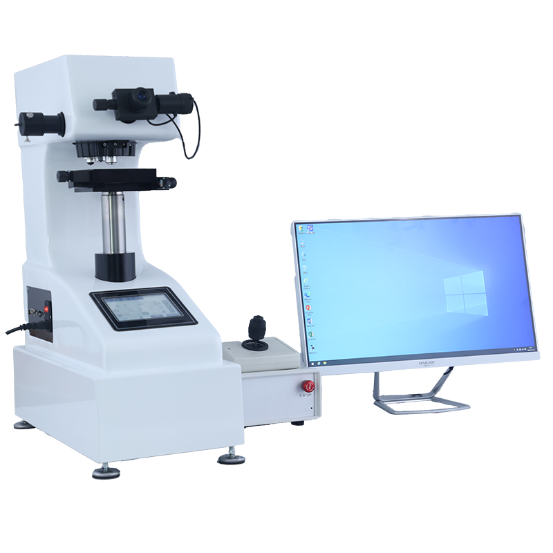 Micro hardness tester series