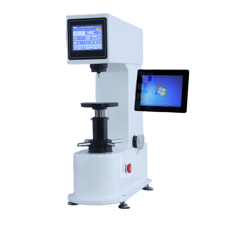 Rockwell hardness tester series