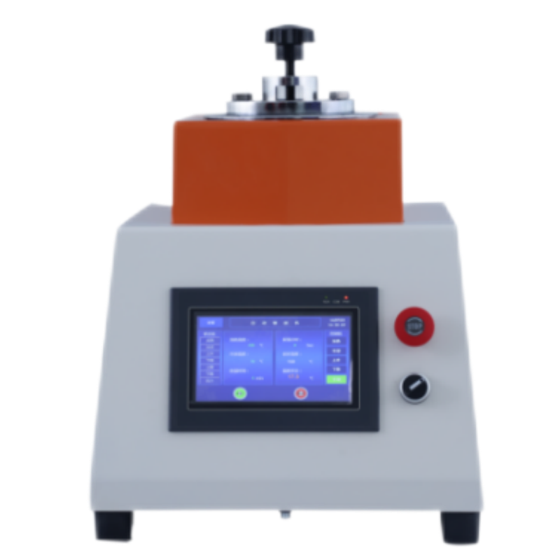 Metallographic Laminator